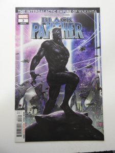 Black Panther #3 (2018)