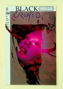 Black Orchid #1 (Sep 1993, DC/Vertigo) - Near Mint