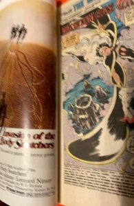 The X-Men #119 (1979)mazes magnum