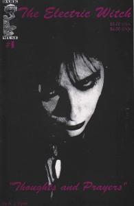 Electric Witch, The #1 VF/NM; Dark Muse | save on shipping - details inside