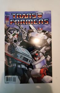 Transformers: Infiltration #0 (2005) NM IDW Comic Book J738