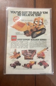 The Spectacular Spider-Man Annual #1 (1979)