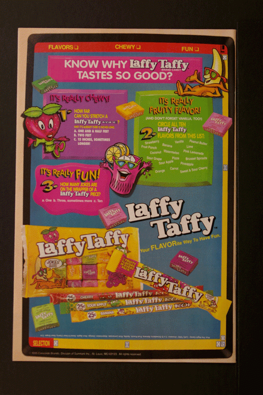 Spider-Man Adventures #11 October 1995