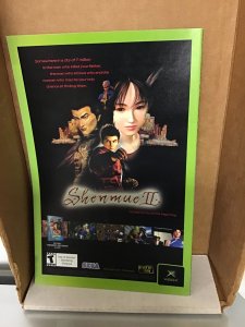 The Uncanny X-Men #418 Direct Edition (2003)nm