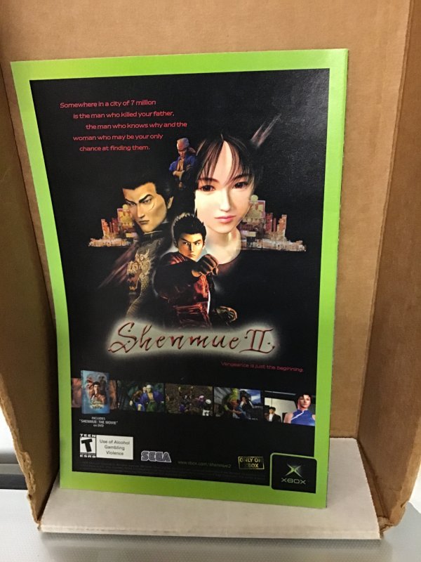 The Uncanny X-Men #418 Direct Edition (2003)nm