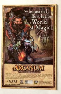 Witchblade #41 (2000)