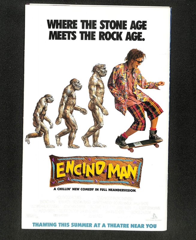 Spectacular Spider-Man #189 Hologram Cover!