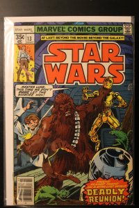 Star Wars #13 (1978)