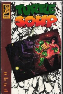 Turtle Soup #2 (1991)