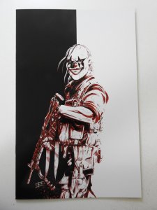 The Recount #1 Special Edition (2021)