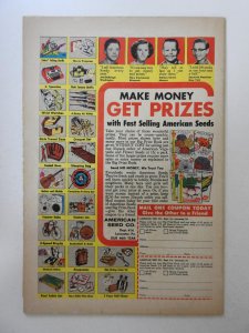 Superboy #112 (1964) VG+ Condition!