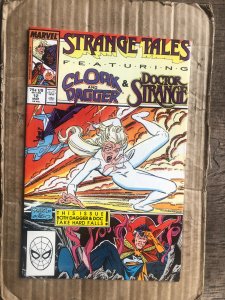 Strange Tales #12 (1988)