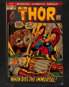 Thor #198
