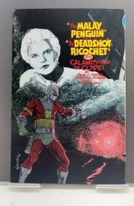 Shadow of the Batman #3 (1986)