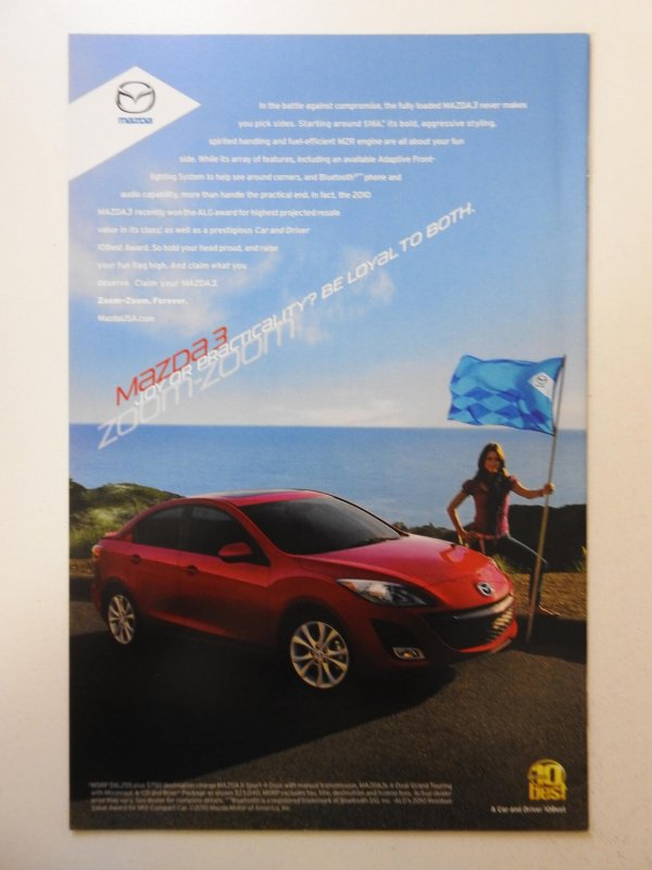 X-23 #1 (2010) VF+ Condition!