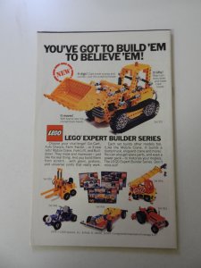 Rom #1 (1979) FN/VF condition