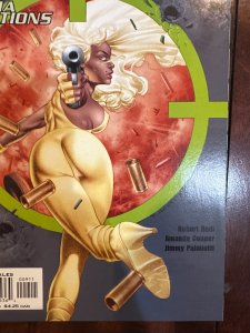 Codename: Knockout #9 (2002)