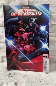 X-Men: The Trial of Magneto #5 (2022)
