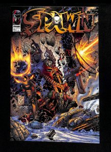 Spawn #55