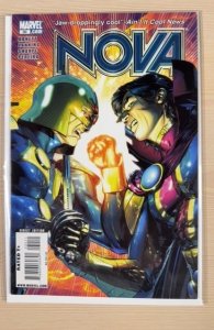 Nova #30 (2009)