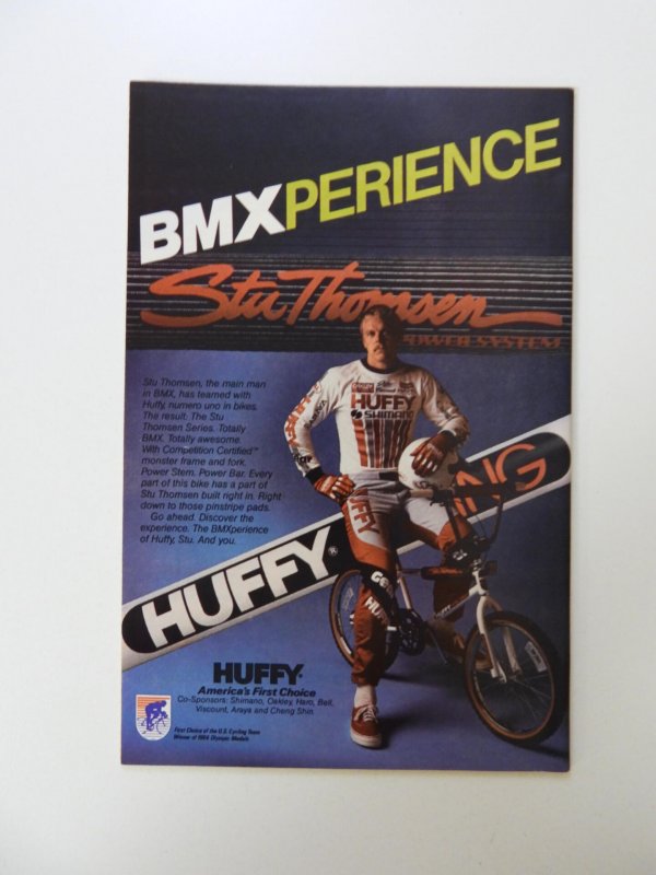 Batman #384 (1985) VF condition