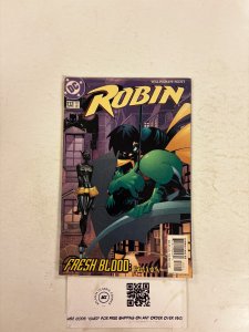 Robin #132 NM DC Comic Books Batman Nightwing 18 HH92