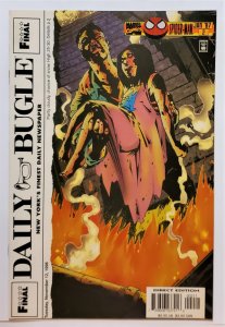 Daily Bugle #2 (Jan 1997, Marvel) 9.0 VF/NM