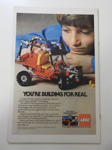 Wolverine #3 (1982) FN Condition!