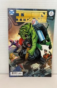 Teen Titans #21 (2016)