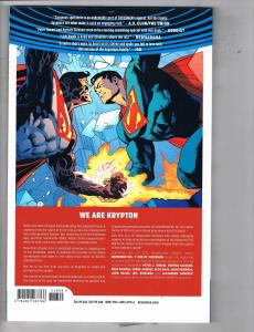 Superman Son Of Superman Vol. # 1 DC Comics TPB Graphic Novel Comic Book J286