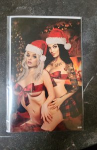 PIPER RUDICH CMC NOTTI & NYCE HOLIDAY EXCLUSIVE VIRGIN VARIANT