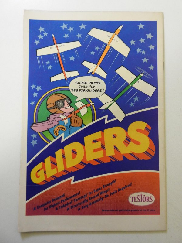 Thor #276 (1978) FN/VF Condition!