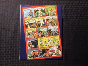 1983 STEVE CANYON Magazine #1 FVF 7.0 Milton Caniff / Kitchen Sink