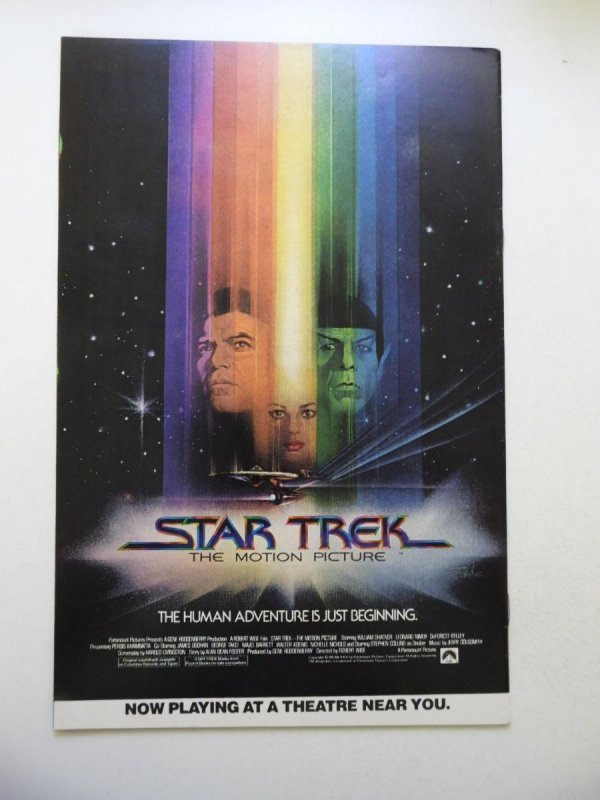 The Avengers #193 (1980) FN+ Condition