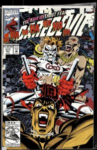Daredevil #311 (1992) Daredevil
