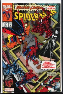 Spider-Man #35 (1993) Spider-Man