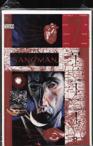 The Sandman #47 (1993) Sandman