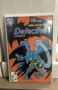 Detective Comics #578 (1987)