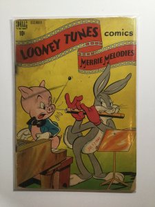 Looney Tunes 86 Good Gd 2.0 Dell Publishing