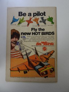 Superman #238 (1971) VG/FN condition