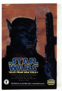 Star Wars: Heir to the Empire #5 Dark Horse comic book 1995