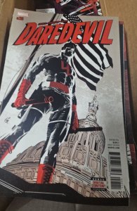 Daredevil #25 (2017)