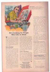 Navy War Heroes #4 (1964)