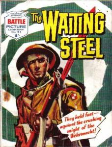 The Waiting Steel