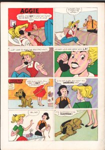 Four Color #1335  1962 - Dell  -VF - Comic Book