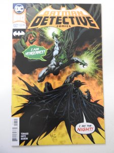 Detective Comics #1007 (2019)