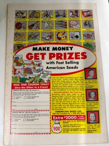 Our Army at War #153 (1965)