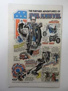 The Incredible Hulk #195 (1976) FN+ Condition! MVS intact!