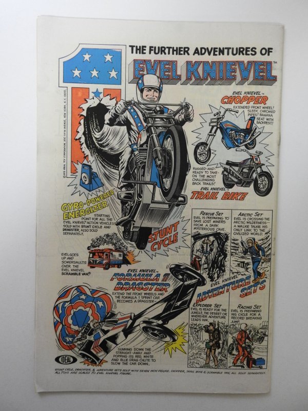 The Incredible Hulk #195 (1976) FN+ Condition! MVS intact!