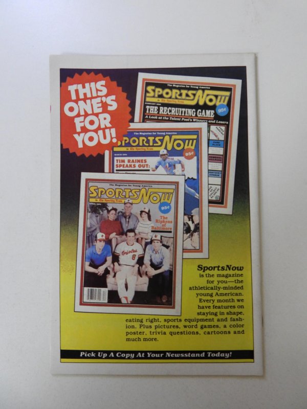 Batman #373 (1984) VF Condition!